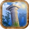 プログラムのアイコン：Ancient Ruins – Lost Empi…