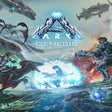 프로그램 아이콘: Ark: Genesis