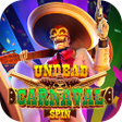 Programikonen: Undead Carnaval Spin