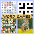 프로그램 아이콘: Word Games