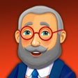 Icona del programma: Word Games: