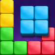 Biểu tượng của chương trình: Block Grid: Puzzle Master