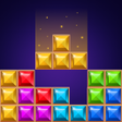 程序图标：Block Grid: Puzzle Master