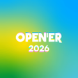 أيقونة البرنامج: Opener