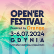 Ikona programu: Open'er Festival