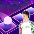 Enaldinho Tiles Hop icon