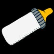 أيقونة البرنامج: Baby Feeding Log