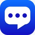 Symbol des Programms: Messages - ChatBox