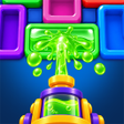 プログラムのアイコン:Color Pump Puzzle