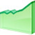 أيقونة البرنامج: Favicon Stock Symbol