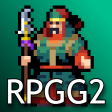 RPGG2 - 도트 감성 방치형 수집 RPG