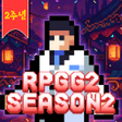 Icoon van programma: RPGG2 - 도트 감성 방치형 수집 RPG