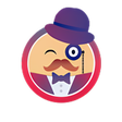 程序图标：MR. BET
