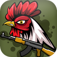 Icon of program: Soldiers and Chickens