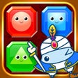 プログラムのアイコン：ワオっちビッツパズル