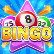 Ícone do programa: Lucky Money Bingo : Real …