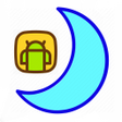 プログラムのアイコン：Dark Mode for Phone