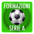Icon of program: Probabili Formazioni Seri…