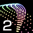 Ikona programu: 弾幕の器2