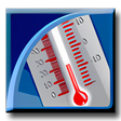 Symbol des Programms: My Free Weather