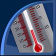プログラムのアイコン：My Free Weather