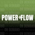 أيقونة البرنامج: POWERFLOW: On Demand