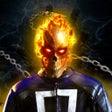 ไอคอนของโปรแกรม: Ghost Fight - Fighting Ga…