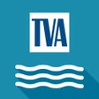ไอคอนของโปรแกรม: TVA Lake Info