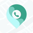 程序图标：Number Tracker and Locati…