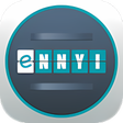程序图标：eNNYI - Mérőállás bejelen…