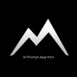 프로그램 아이콘: Meigen AI Prompt App Hint