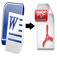 프로그램 아이콘: iPubsoft Word to PDF Conv…