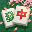 Иконка программы: SoEasy Mahjong: Solitaire