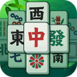 Programın simgesi: SoEasy Mahjong: Solitaire