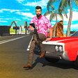 Icon of program: Miami Gangsters Crime Sim…
