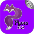 Ícone do programa: Photofox - Pro Photo Edit…