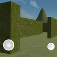 Icon of program: 3D Maze Escape
