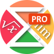 Иконка программы: Scalar Pro  Most Advanced…