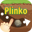 Ikona programu: Plinko Dig Hole