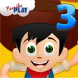 Icon of program: Cowboy Kids Third Grade G…