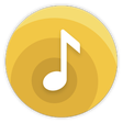 Programın simgesi: Sony | Music Center