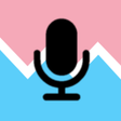 أيقونة البرنامج: Voice Tools: Pitch Tone  …