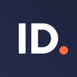 Symbol des Programms: IDnow AutoIdent