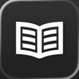 プログラムのアイコン: Yomu EBook Reader
