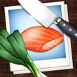 程序图标：The Photo Cookbook