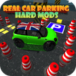 Ícone do programa: Car Parking 3D - Hard Mod…