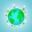 Icon of program: География мира : викторин…