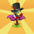 Programikonen: Carzy Plants