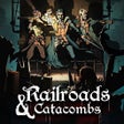 ไอคอนของโปรแกรม: Railroads & Catacombs