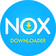 Nox Downloader - Browser - Ad Blocker